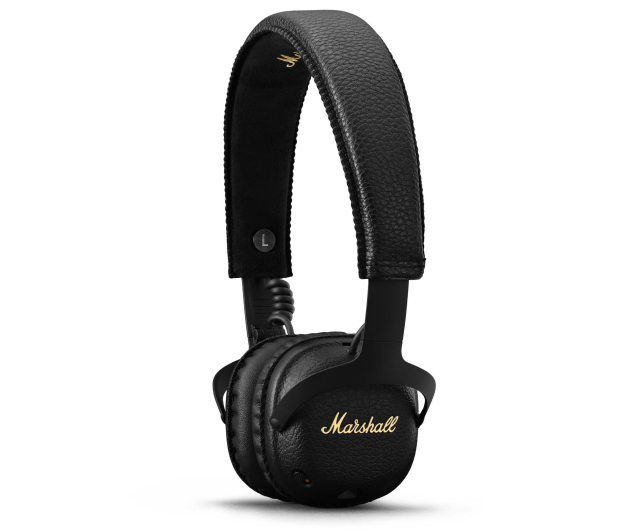 MARSHALL MID ANC CZARNE - 442393 - zdjęcie